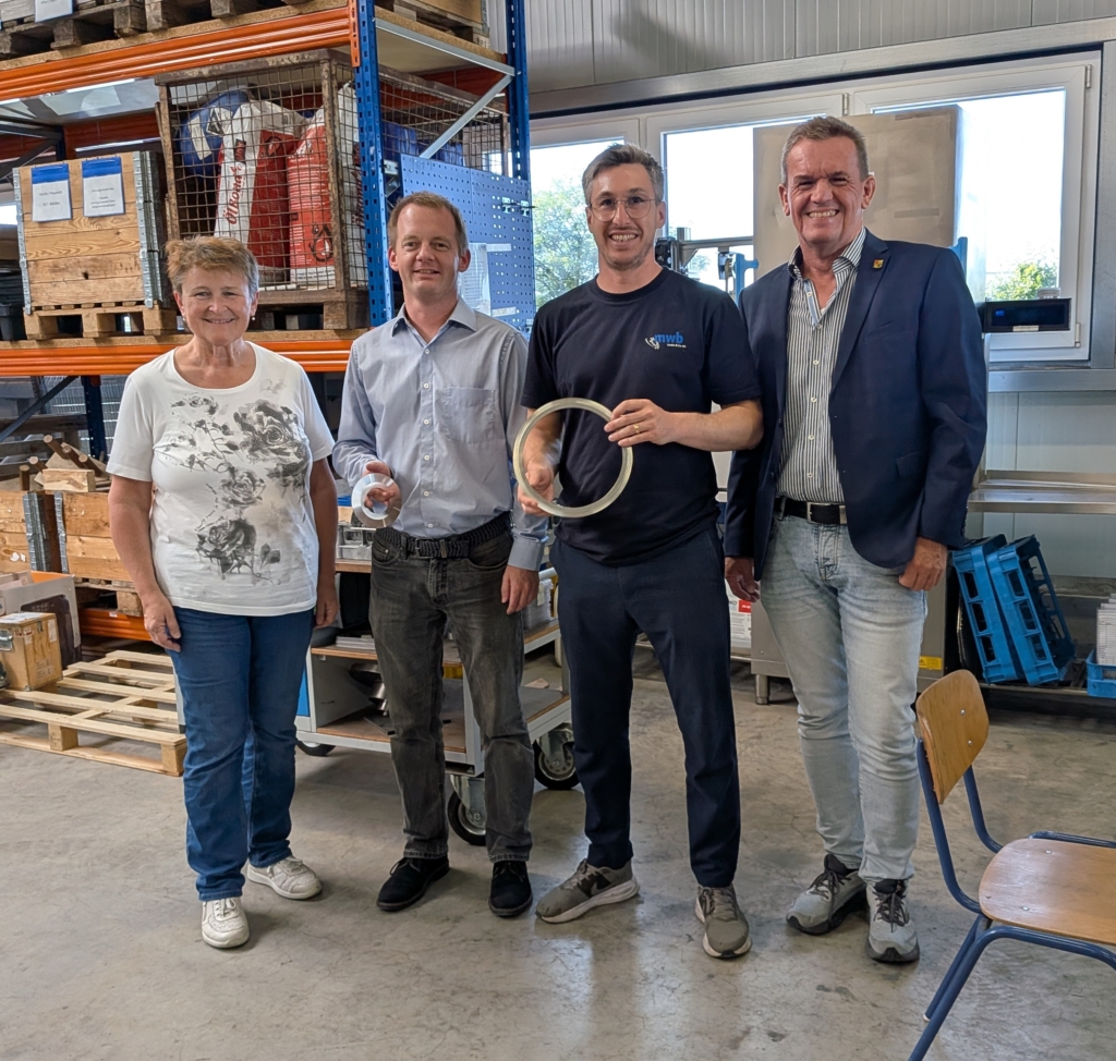 Foto: KV GER/Farrenkopf